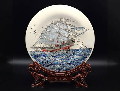 華易潤泉 郵票，方寸之間承載企業(yè)禮品的文化底蘊