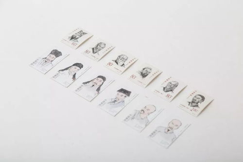 汲古通今 限量版珍藏套裝，集紀念郵票、藏書票與文創(chuàng)好物于一體