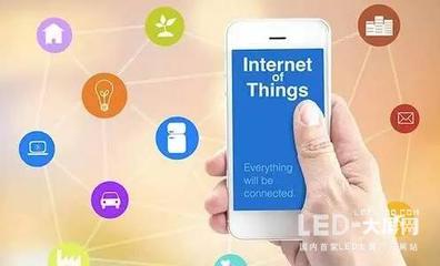 2017年物聯網發展的八個方向與互聯網安全服務