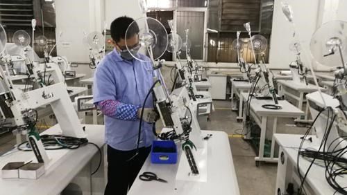 江門企業(yè)無償轉(zhuǎn)讓技術(shù)，助力全國(guó)防護(hù)服擴(kuò)產(chǎn)