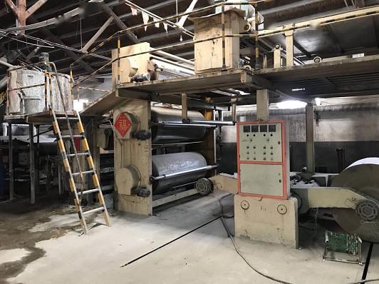二手機械市場供需兩旺 二級廠設備轉讓活躍，八家包裝企業釋放采購需求